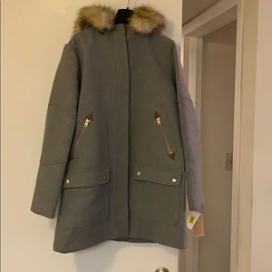 Brand New Coat!!!!